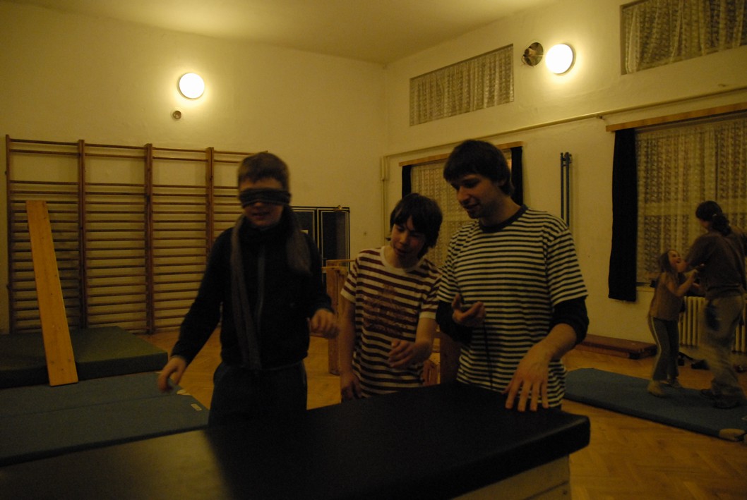 040 Expedice GEMINI 2010